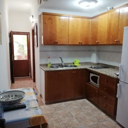 Apartamento En Aguas Verdes Las Palmas de Gran Canaria Luaran gambar