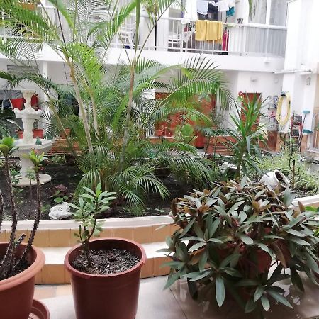 Apartamento En Aguas Verdes Las Palmas de Gran Canaria Luaran gambar