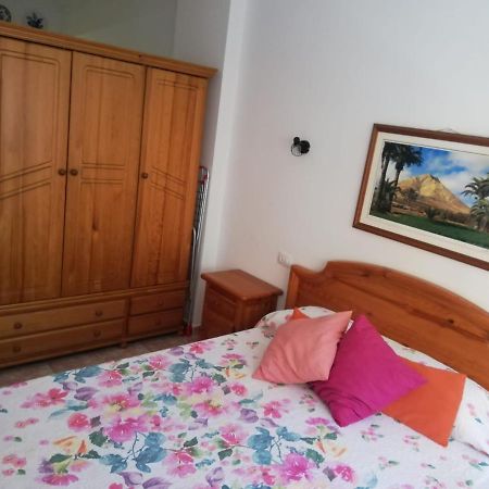 Apartamento En Aguas Verdes Las Palmas de Gran Canaria Luaran gambar