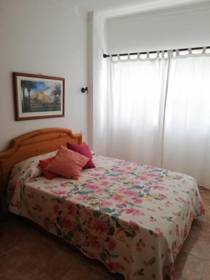 Apartamento En Aguas Verdes Las Palmas de Gran Canaria Luaran gambar