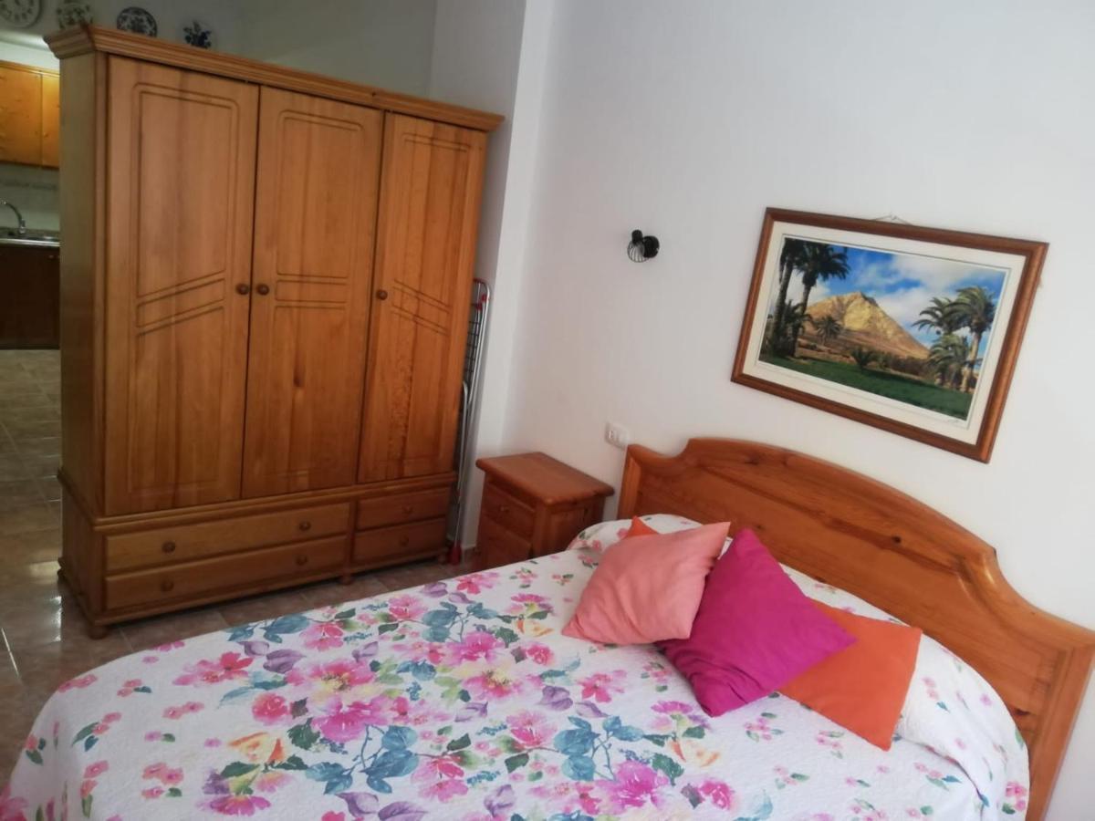 Apartamento En Aguas Verdes Las Palmas de Gran Canaria Luaran gambar
