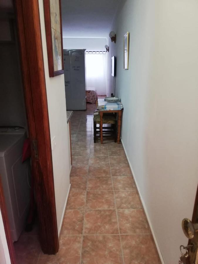 Apartamento En Aguas Verdes Las Palmas de Gran Canaria Luaran gambar